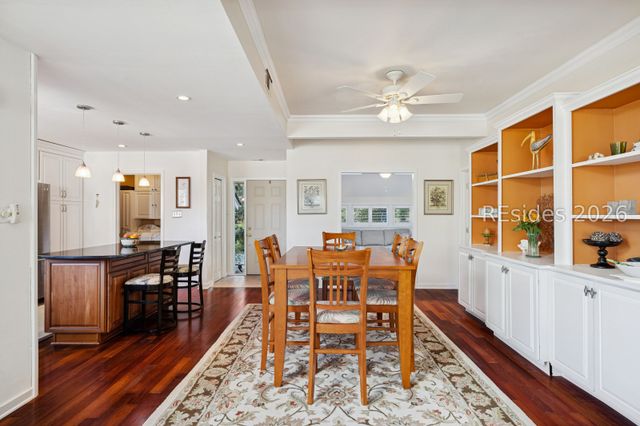 35 Stable Gate Rd, Hilton Head Island, SC 29926