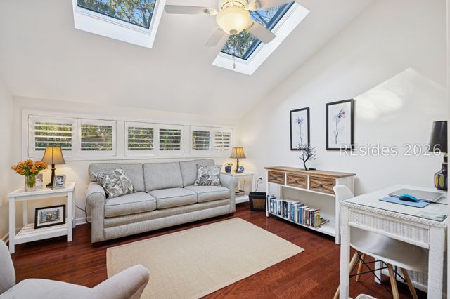 35 Stable Gate Rd, Hilton Head Island, SC 29926