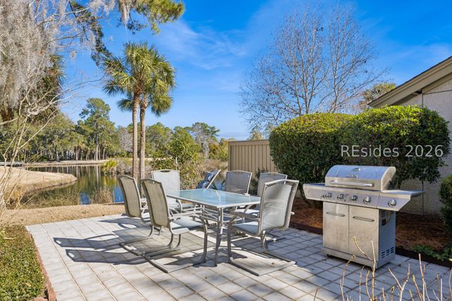 35 Stable Gate Rd, Hilton Head Island, SC 29926