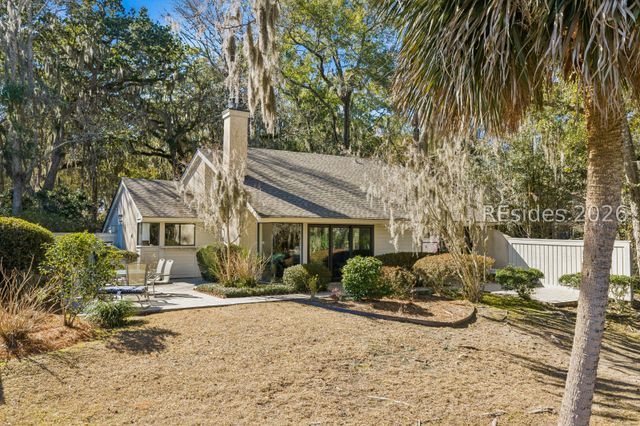 35 Stable Gate Rd, Hilton Head Island, SC 29926
