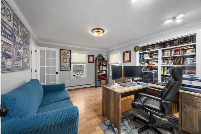 21 Many Oaks Cir, Yarmouth, MA 02675