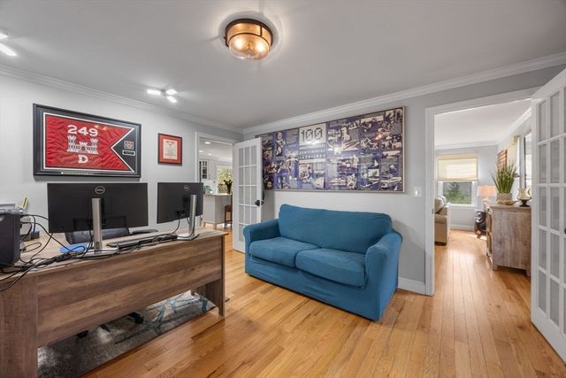 21 Many Oaks Cir, Yarmouth, MA 02675