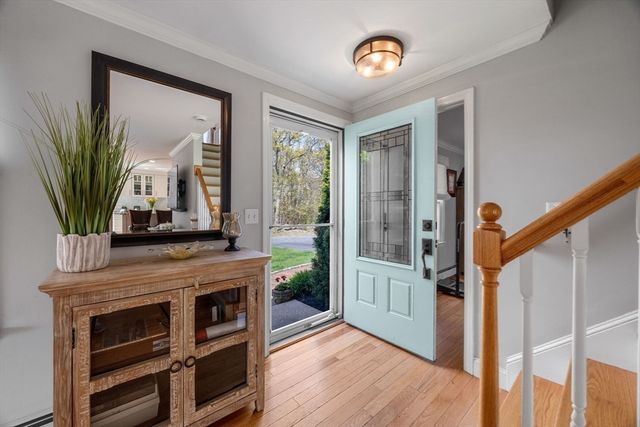 21 Many Oaks Cir, Yarmouth, MA 02675