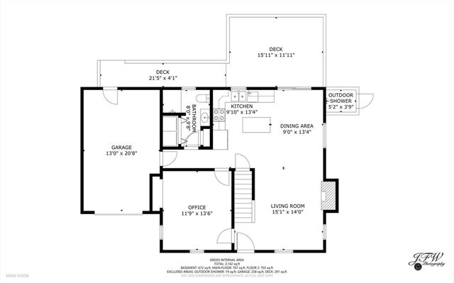 21 Many Oaks Cir, Yarmouth, MA 02675