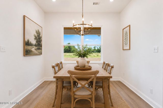 125 Chase Drive, Scott, LA 70583