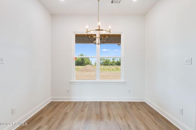 125 Chase Drive, Scott, LA 70583