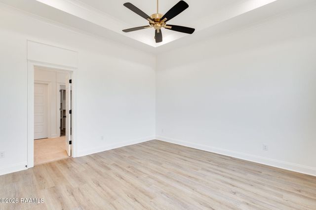 125 Chase Drive, Scott, LA 70583