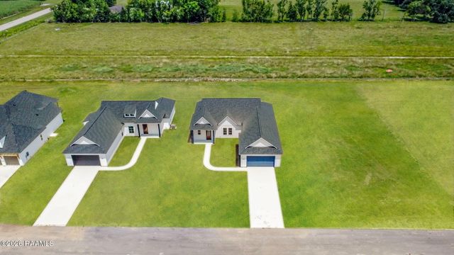 125 Chase Drive, Scott, LA 70583