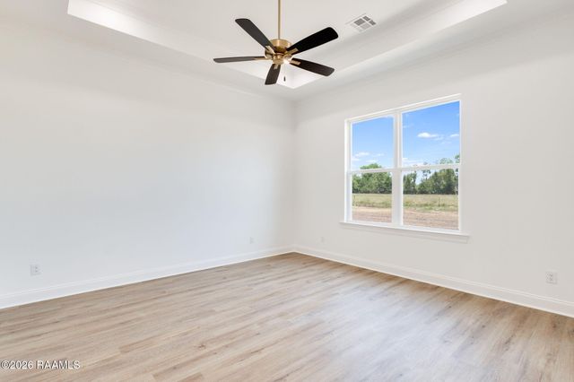 125 Chase Drive, Scott, LA 70583
