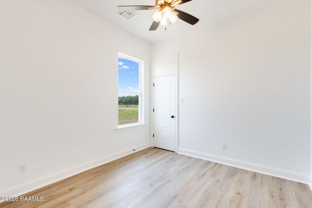 125 Chase Drive, Scott, LA 70583