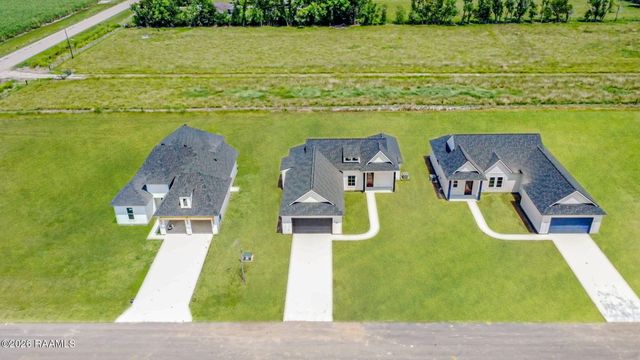 125 Chase Drive, Scott, LA 70583