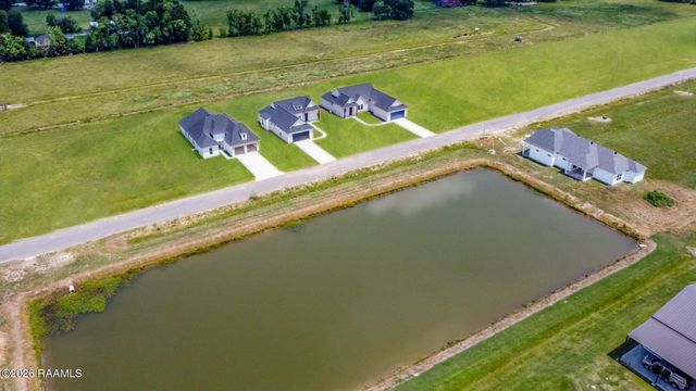 125 Chase Drive, Scott, LA 70583