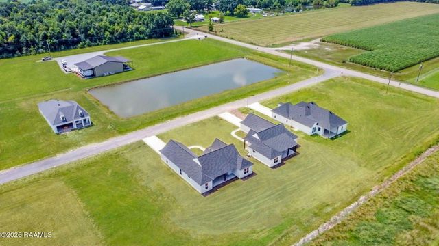 125 Chase Drive, Scott, LA 70583