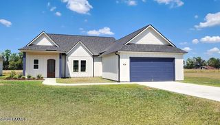 125 Chase Drive, Scott, LA 70583