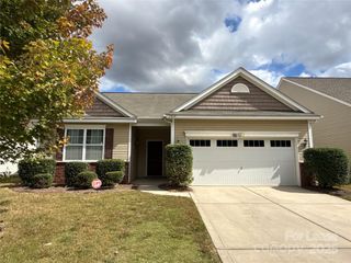 11812 Downy Birch Road, Charlotte, NC 28227