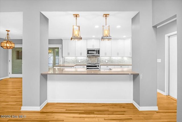 1111 Newton Drive SE, Southport, NC 28461