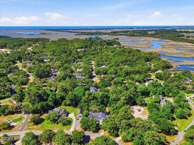 1111 Newton Drive SE, Southport, NC 28461