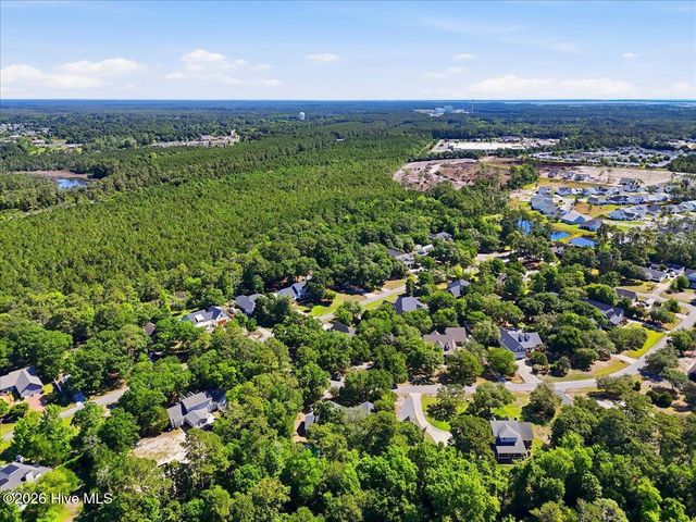 1111 Newton Drive SE, Southport, NC 28461