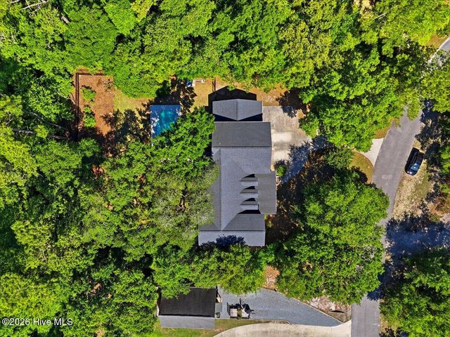 1111 Newton Drive SE, Southport, NC 28461