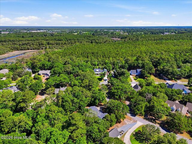 1111 Newton Drive SE, Southport, NC 28461