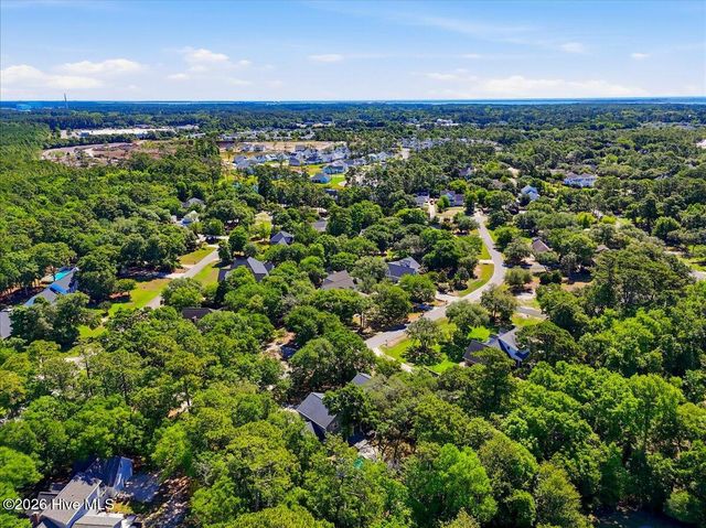 1111 Newton Drive SE, Southport, NC 28461