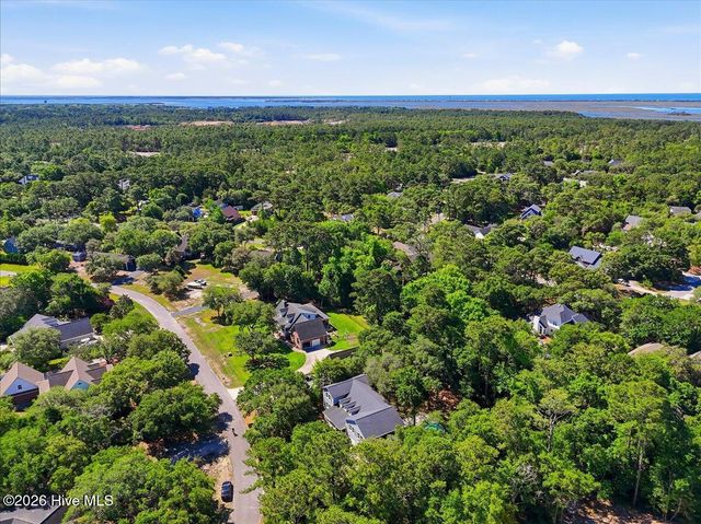 1111 Newton Drive SE, Southport, NC 28461