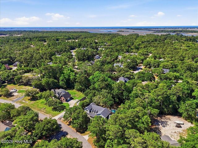 1111 Newton Drive SE, Southport, NC 28461