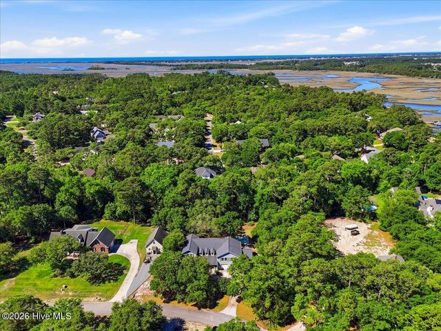 1111 Newton Drive SE, Southport, NC 28461