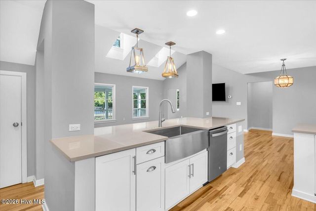 1111 Newton Drive SE, Southport, NC 28461
