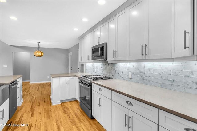 1111 Newton Drive SE, Southport, NC 28461
