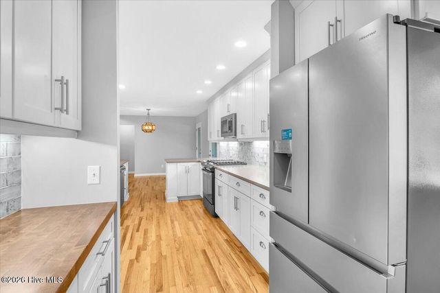 1111 Newton Drive SE, Southport, NC 28461