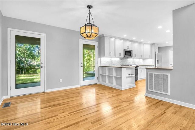 1111 Newton Drive SE, Southport, NC 28461
