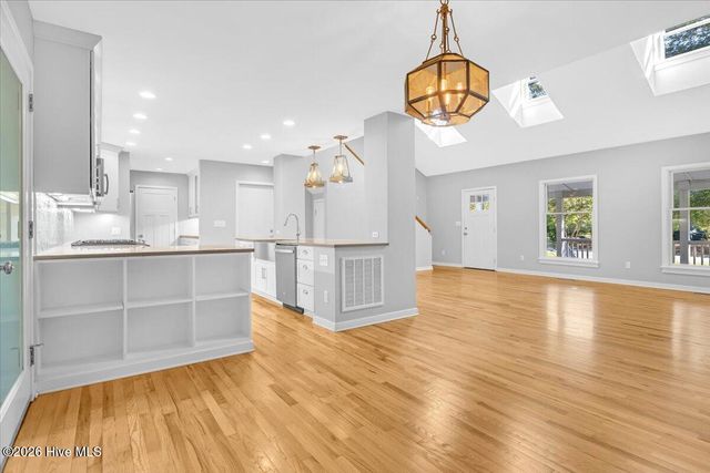 1111 Newton Drive SE, Southport, NC 28461