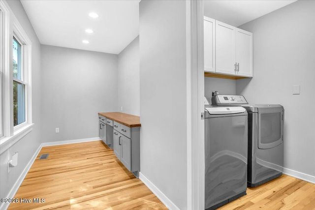 1111 Newton Drive SE, Southport, NC 28461