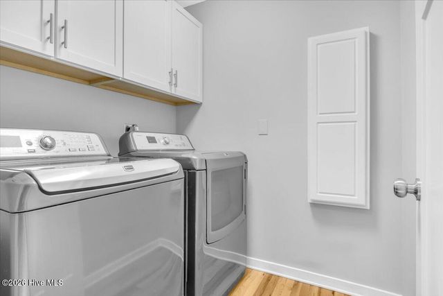 1111 Newton Drive SE, Southport, NC 28461