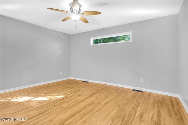 1111 Newton Drive SE, Southport, NC 28461