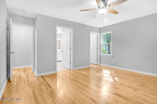 1111 Newton Drive SE, Southport, NC 28461