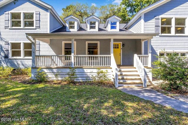 1111 Newton Drive SE, Southport, NC 28461
