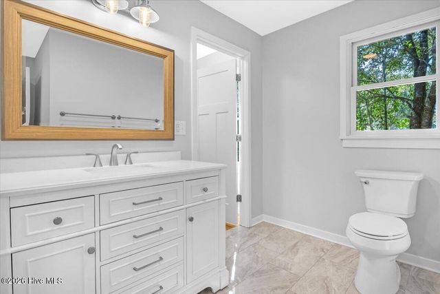1111 Newton Drive SE, Southport, NC 28461