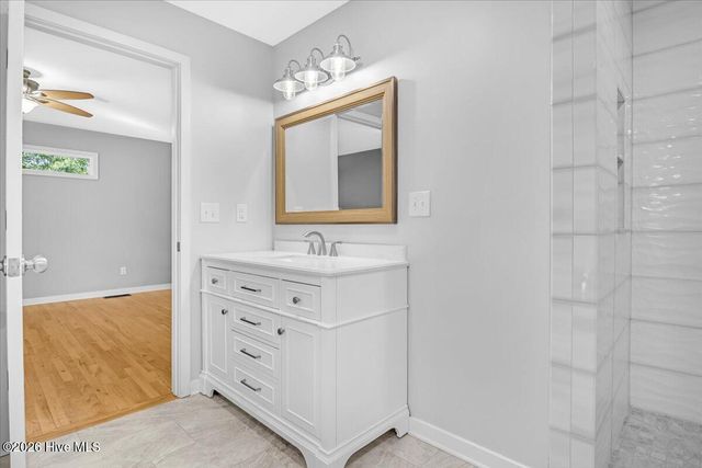 1111 Newton Drive SE, Southport, NC 28461