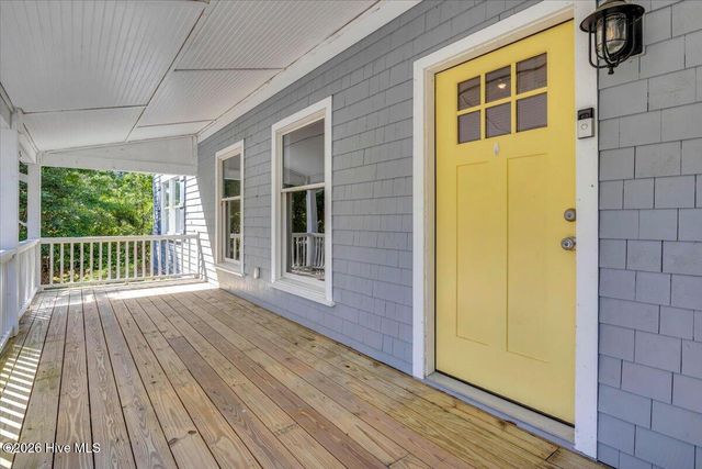 1111 Newton Drive SE, Southport, NC 28461