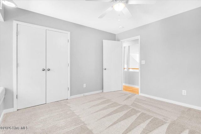 1111 Newton Drive SE, Southport, NC 28461