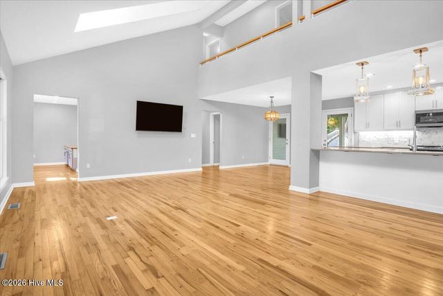 1111 Newton Drive SE, Southport, NC 28461