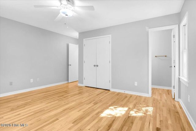 1111 Newton Drive SE, Southport, NC 28461
