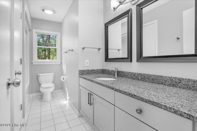 1111 Newton Drive SE, Southport, NC 28461