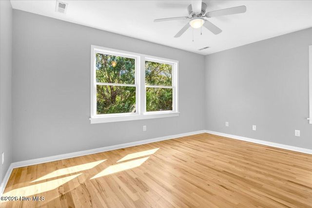 1111 Newton Drive SE, Southport, NC 28461
