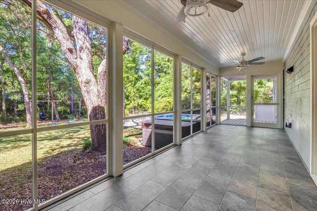 1111 Newton Drive SE, Southport, NC 28461