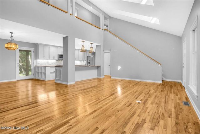 1111 Newton Drive SE, Southport, NC 28461