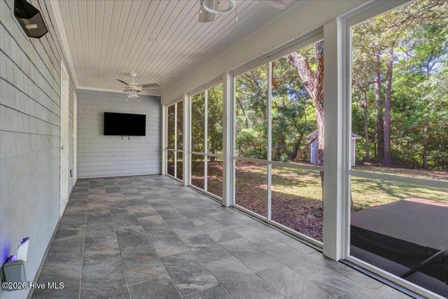 1111 Newton Drive SE, Southport, NC 28461
