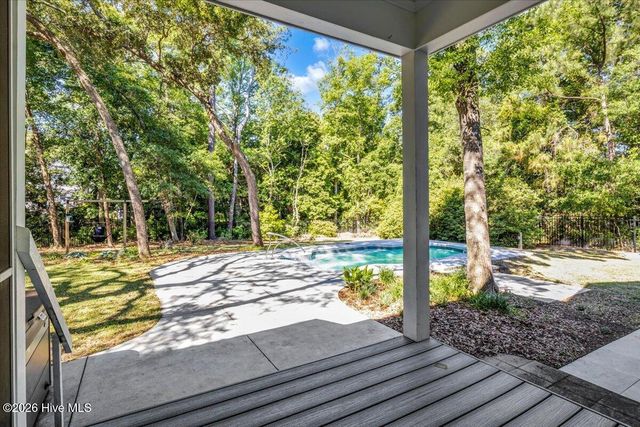 1111 Newton Drive SE, Southport, NC 28461